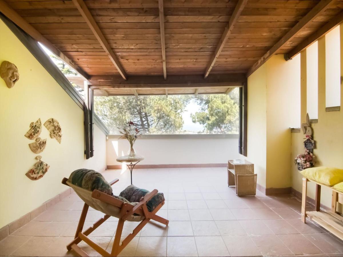 Belvilla By Oyo Villa Montegiove Fano Exterior photo