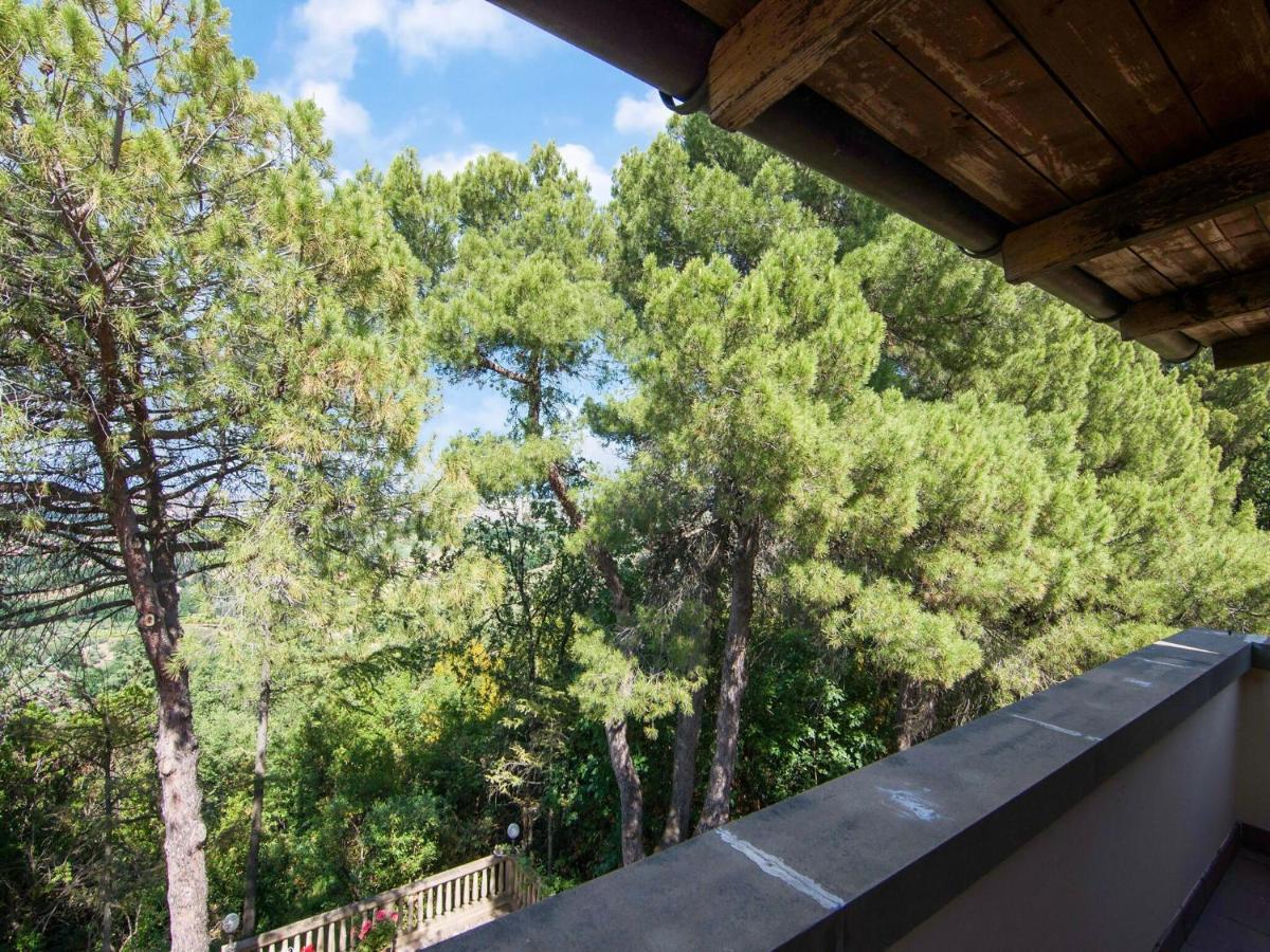 Belvilla By Oyo Villa Montegiove Fano Exterior photo