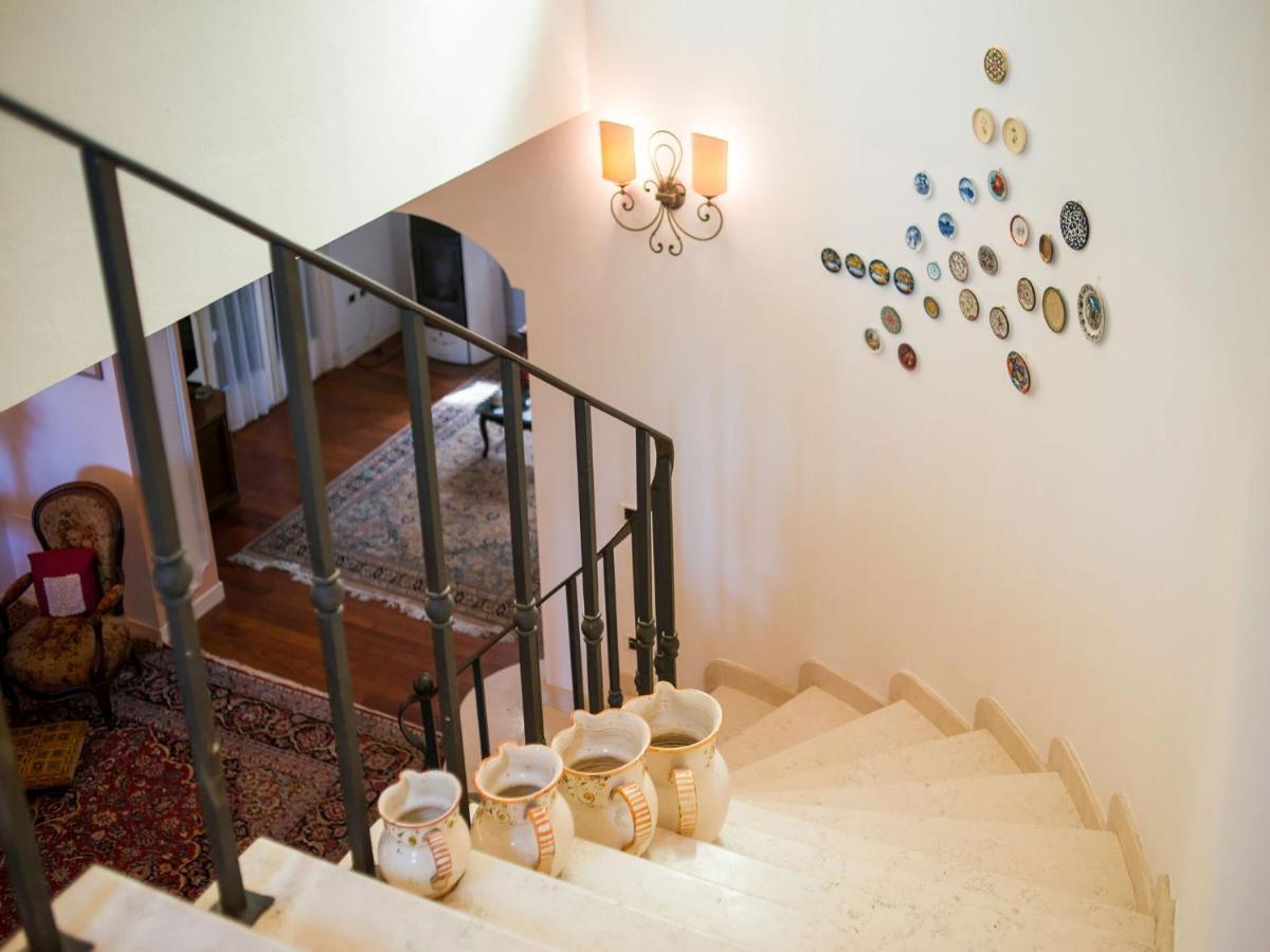 Belvilla By Oyo Villa Montegiove Fano Exterior photo